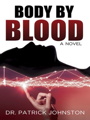 cover image of Body by Blood
